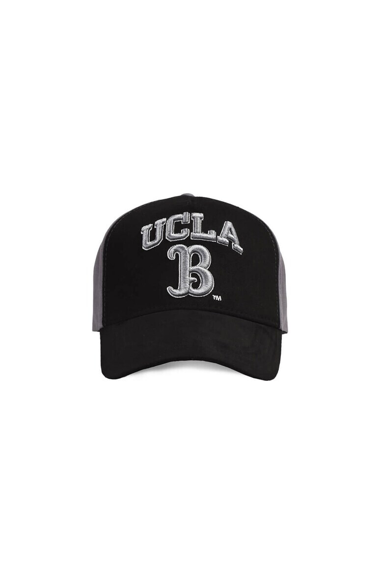 UCLA Sapca cu logo Malibu - Pled.ro