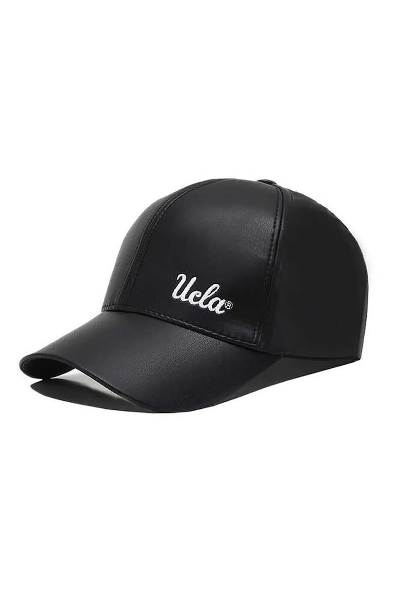 UCLA Sapca unisex cu broderie logo Cerritos - Pled.ro