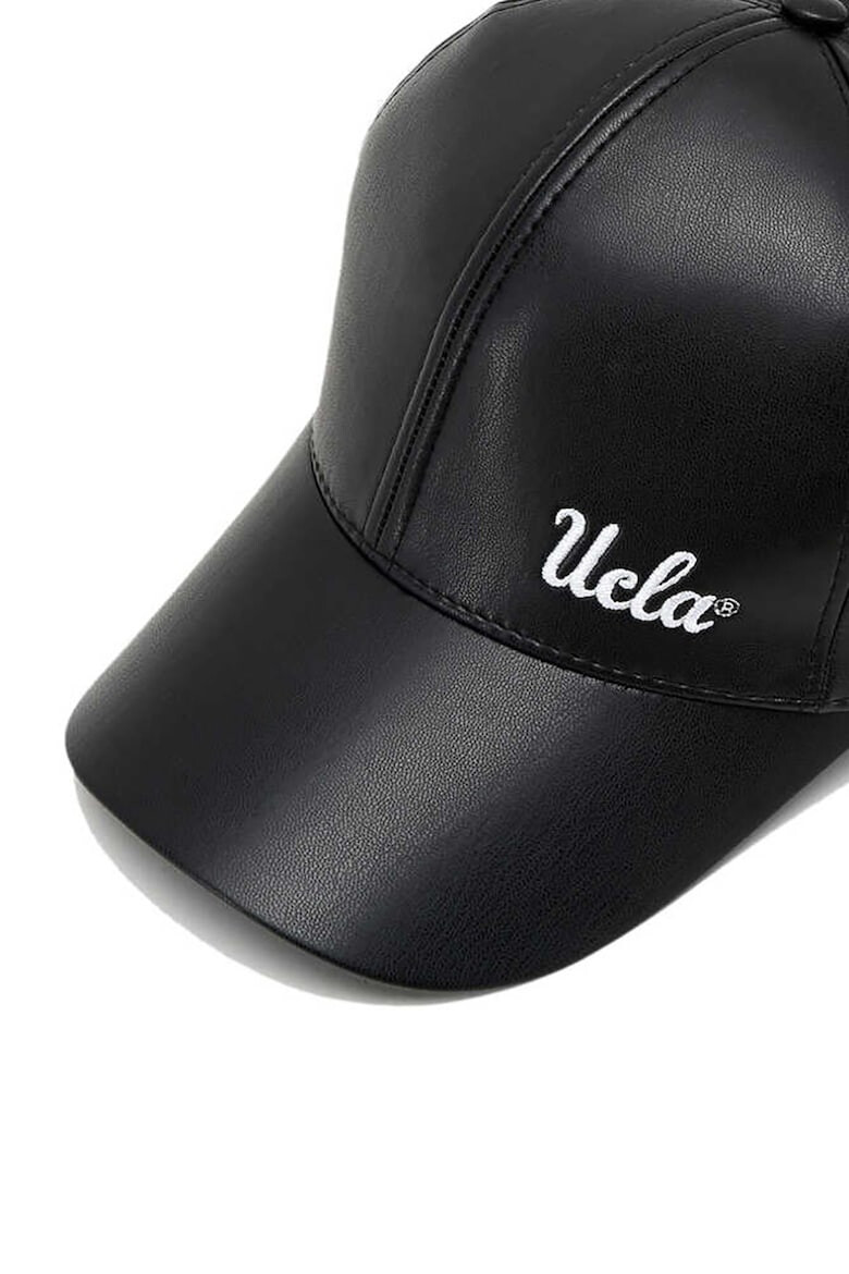 UCLA Sapca unisex cu broderie logo Cerritos - Pled.ro