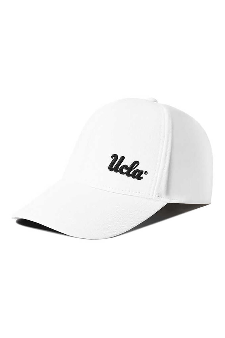 UCLA Sapca unisex cu broderie logo Jenner - Pled.ro