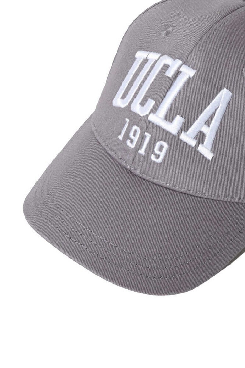 UCLA Sapca unisex cu logo brodat Ballard - Pled.ro