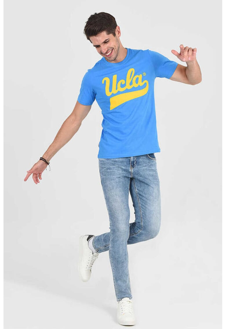 UCLA Tricou cu logo Margan - Pled.ro