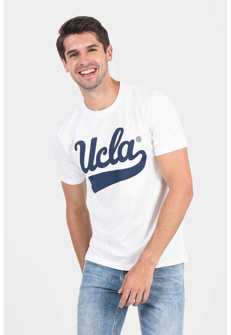 UCLA Tricou cu logo Margan - Pled.ro