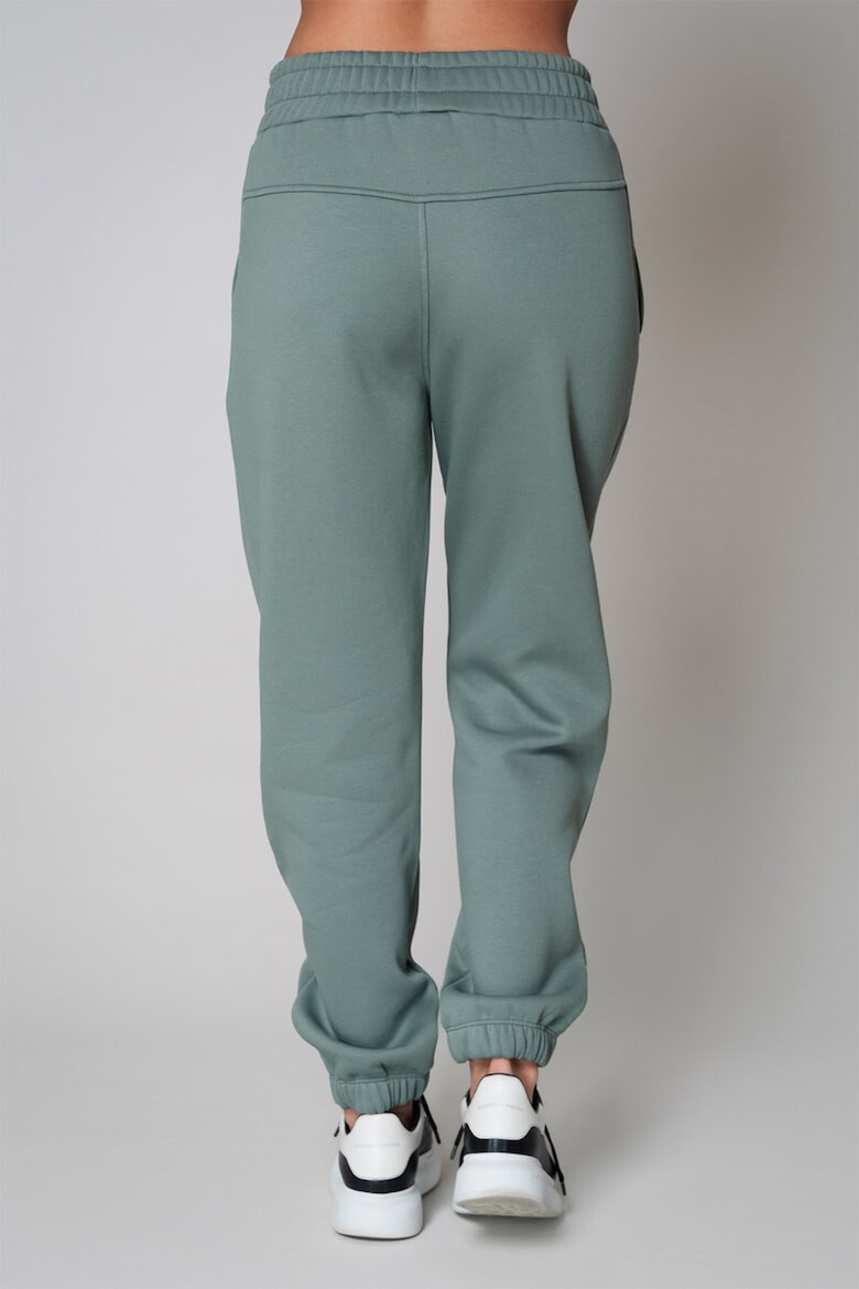 uFIT Pantaloni de trening cu captuseala de fleece Winter Easy - Pled.ro