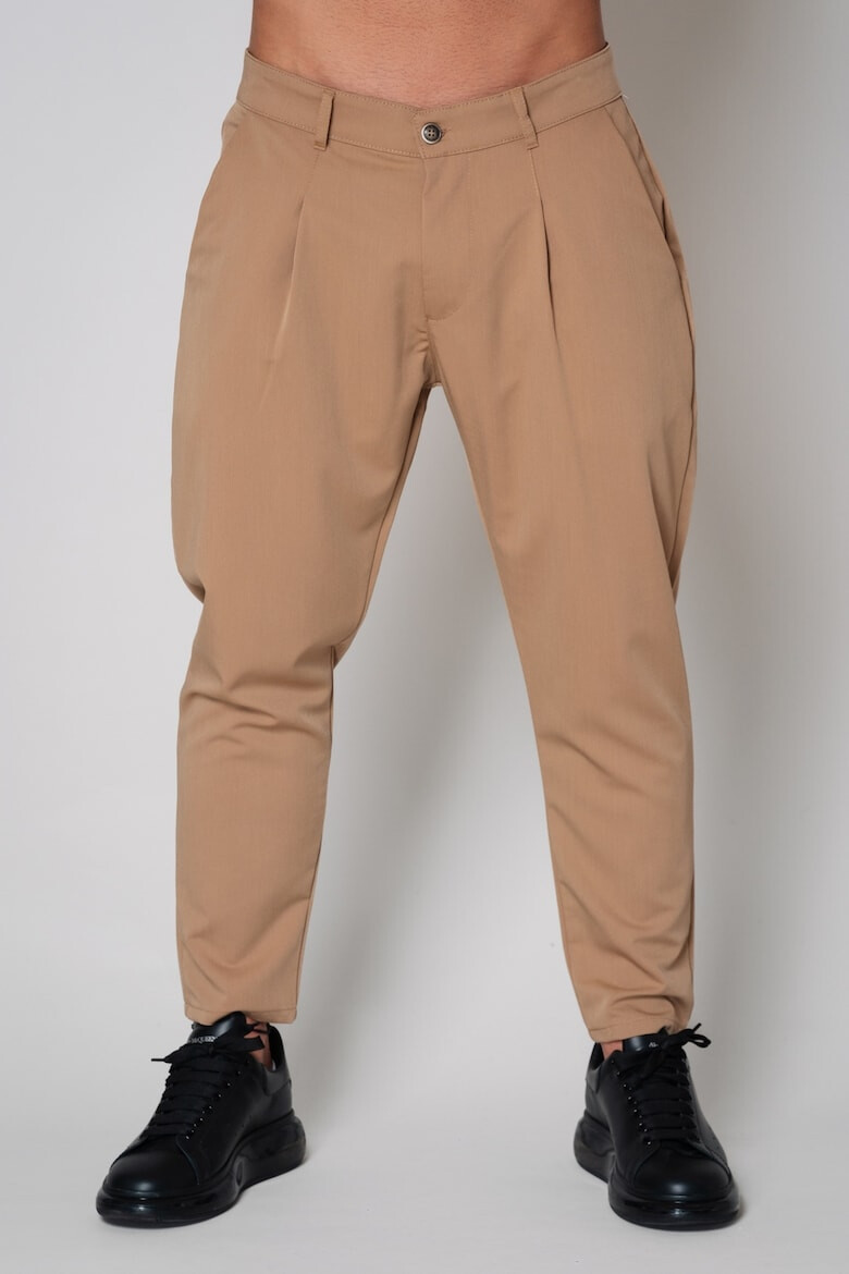 uFIT Pantaloni slim fit - Pled.ro