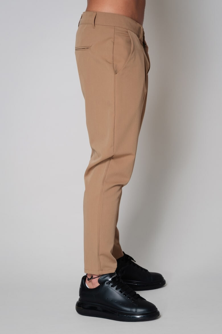 uFIT Pantaloni slim fit - Pled.ro