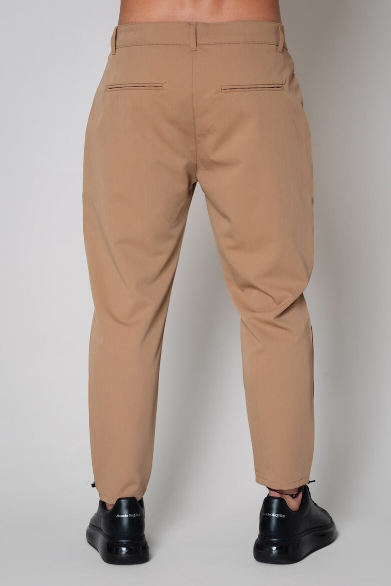 uFIT Pantaloni slim fit - Pled.ro