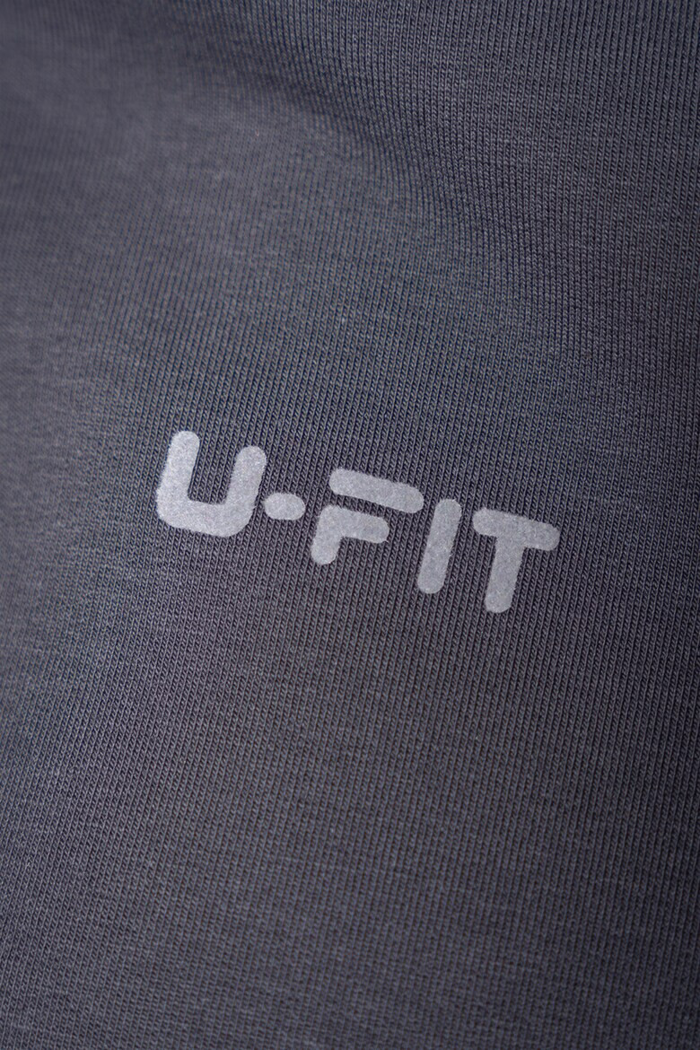 uFIT Trening cu imprimeu logo - Pled.ro