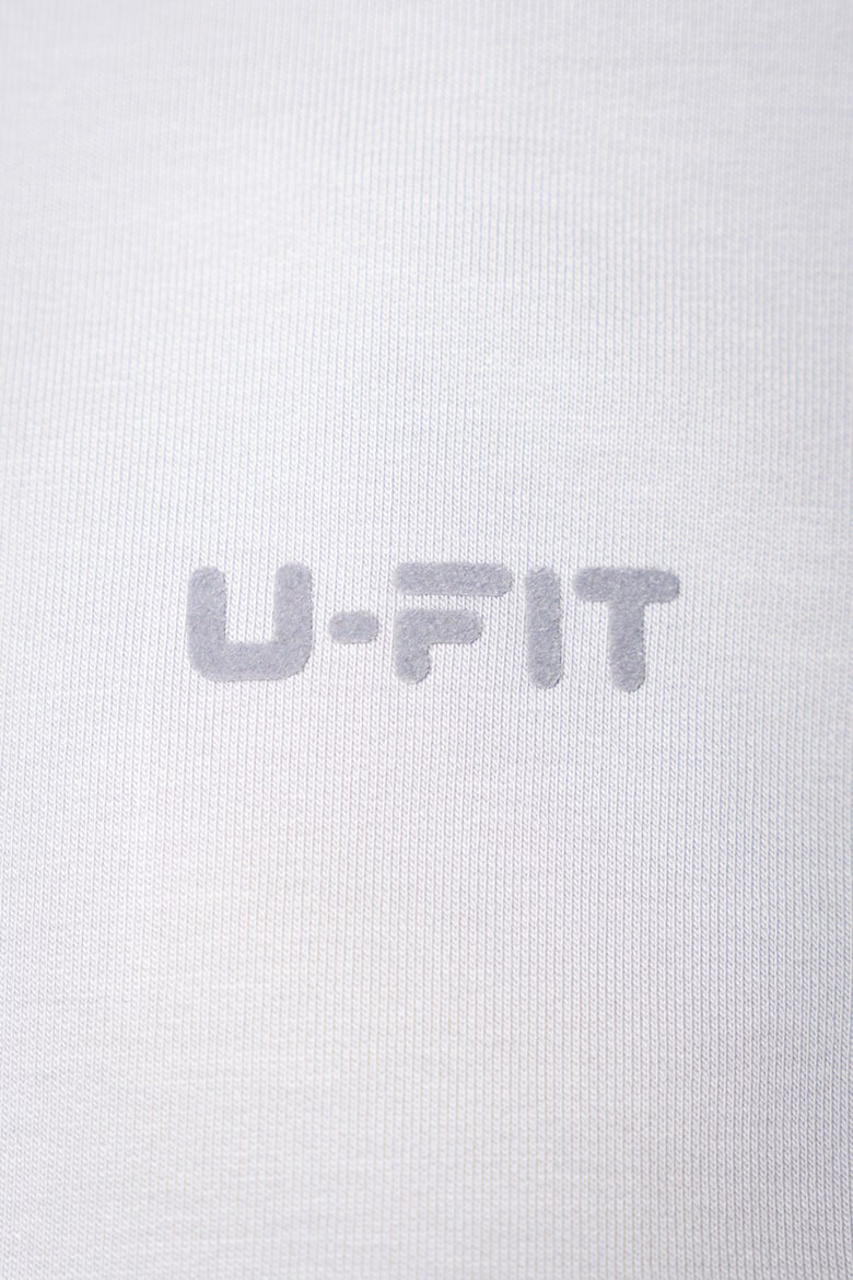 uFIT Trening cu imprimeu logo - Pled.ro