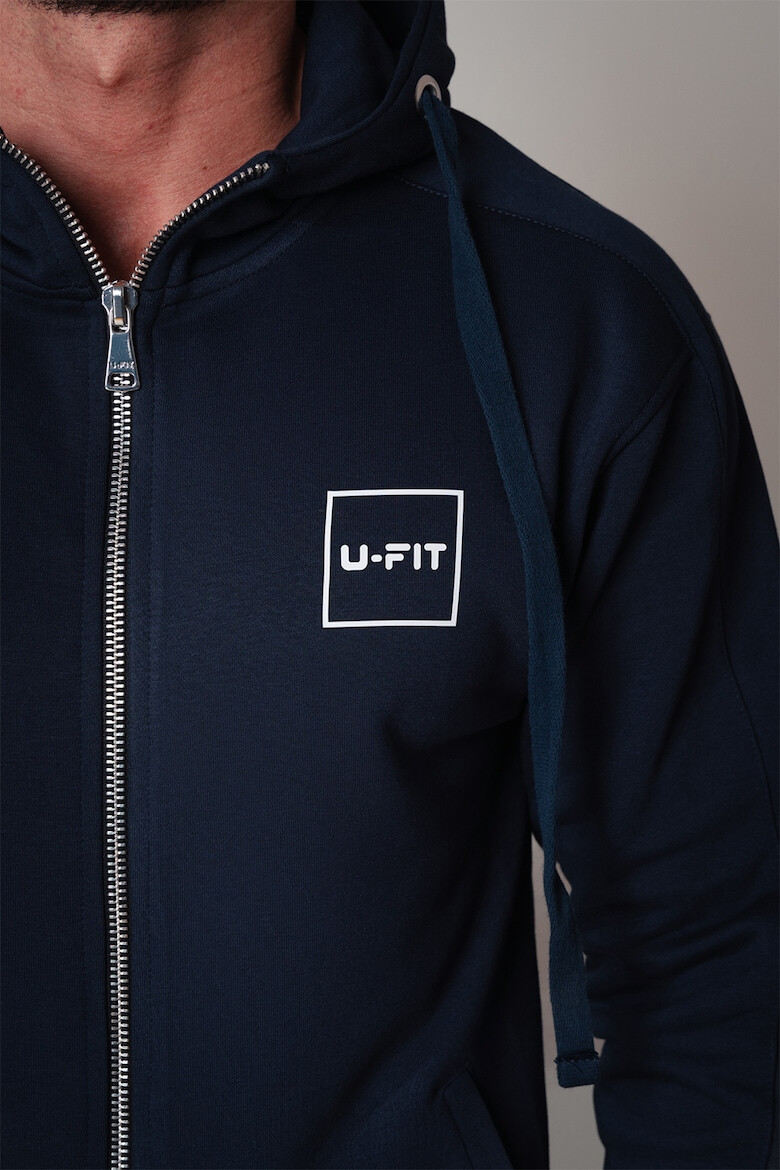 uFIT Trening cu logo - Pled.ro