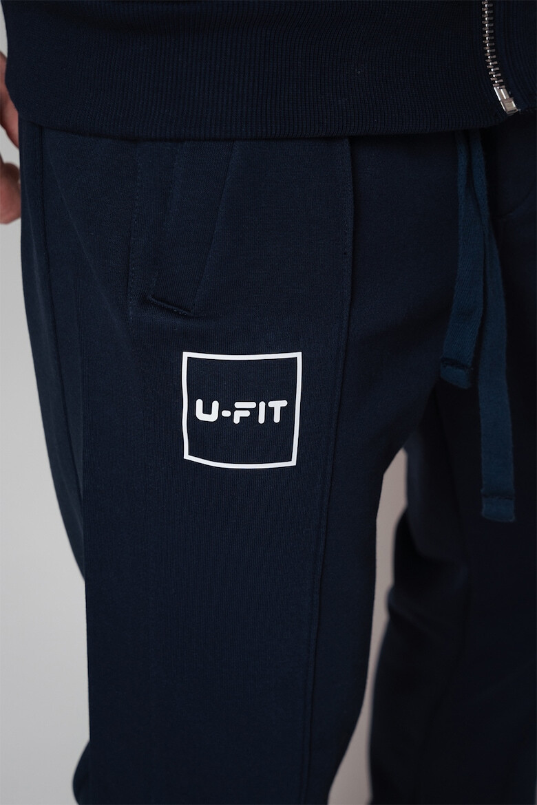 uFIT Trening cu logo - Pled.ro