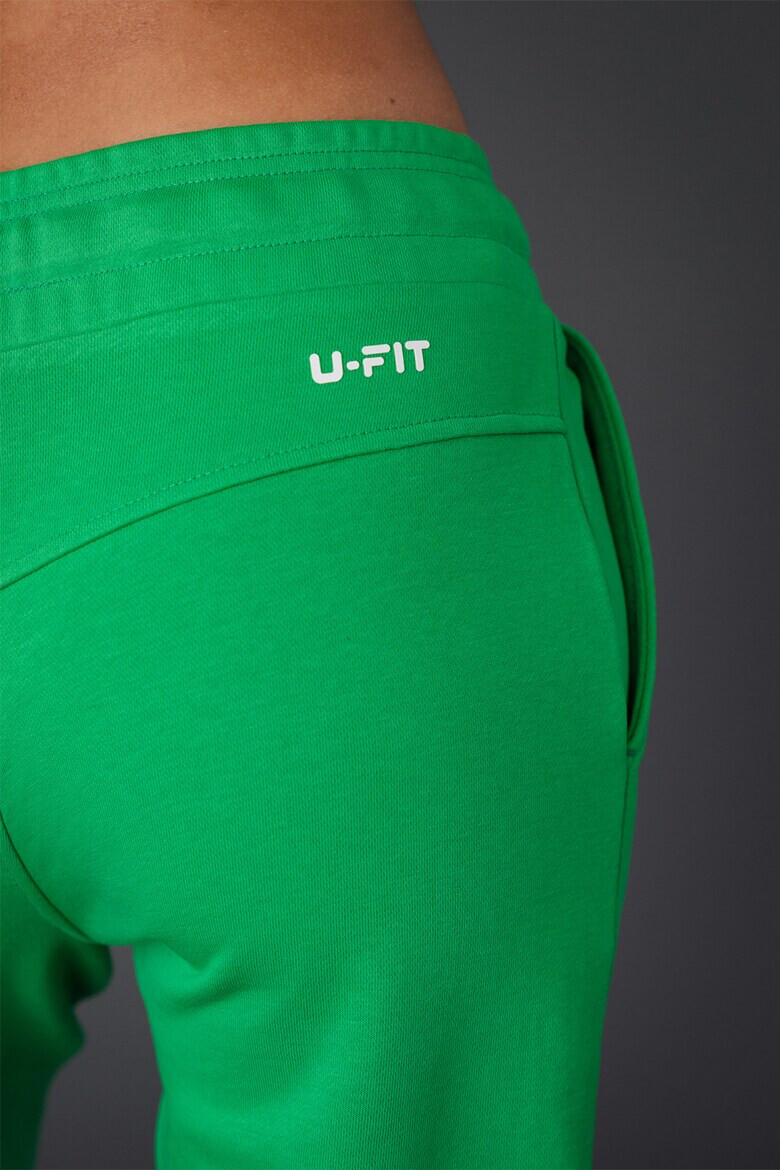 uFIT Trening supradimensionat cu buzunar kangaroo Easy - Pled.ro