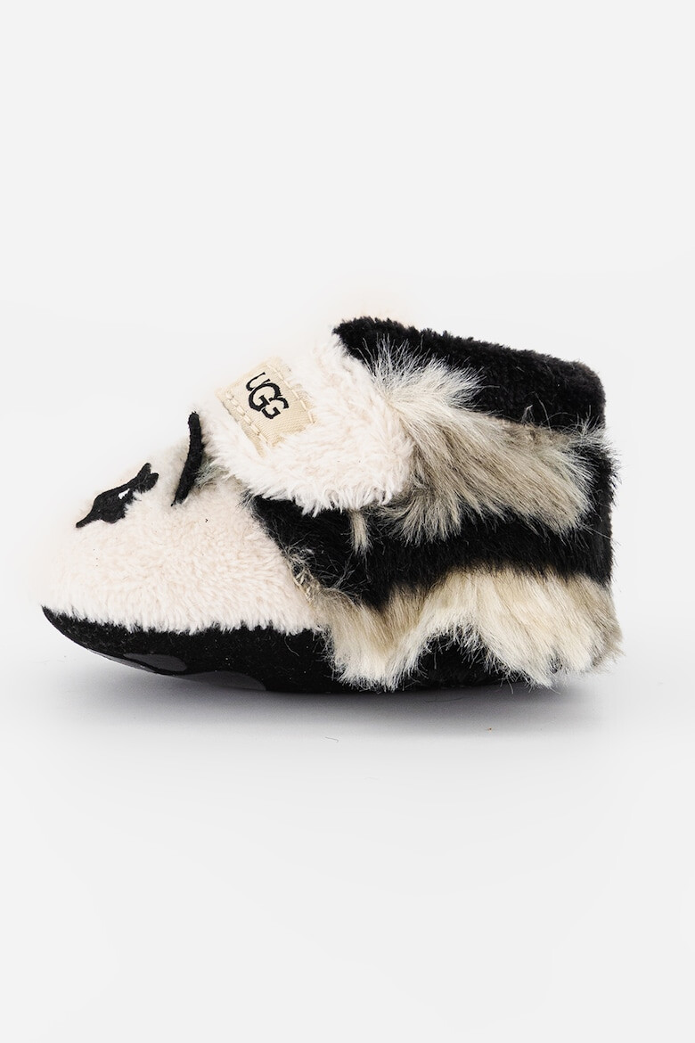 UGG Botosei pufosi Bixbee Panda - Pled.ro