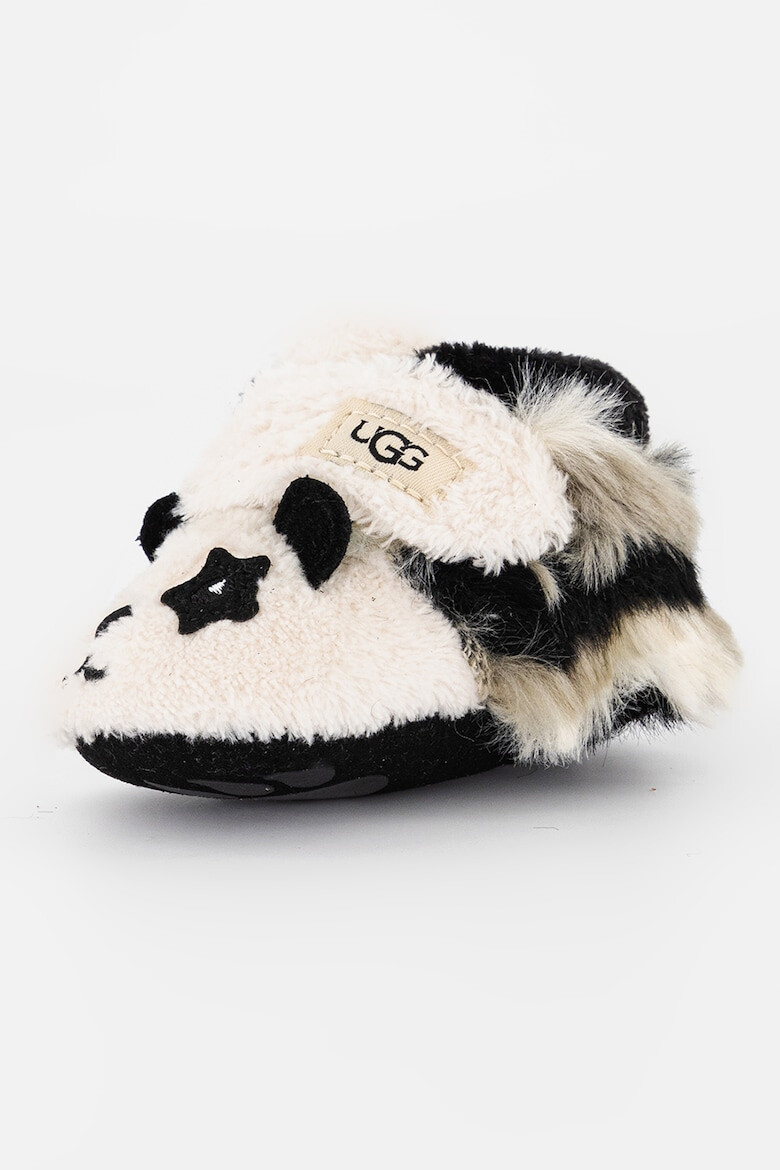 UGG Botosei pufosi Bixbee Panda - Pled.ro