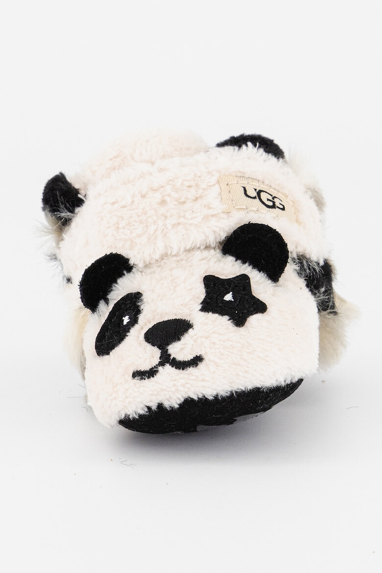 UGG Botosei pufosi Bixbee Panda - Pled.ro