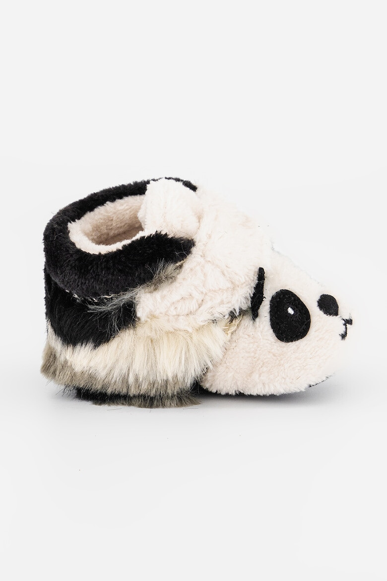 UGG Botosei pufosi Bixbee Panda - Pled.ro