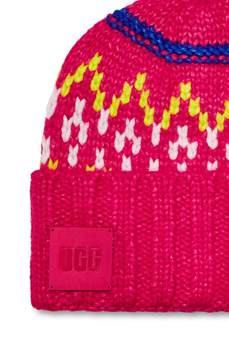 UGG Caciula din tricot Tasman - Pled.ro