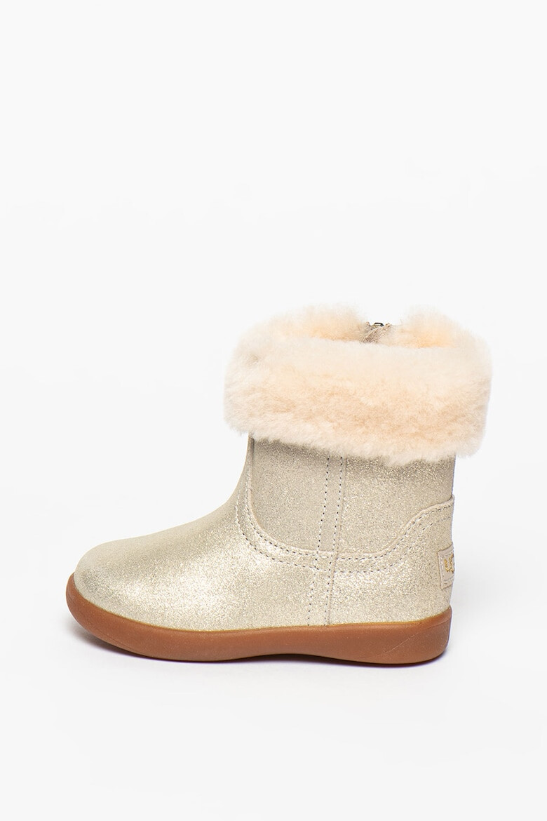 UGG Cizme cu model stralucitor Jorie II - Pled.ro