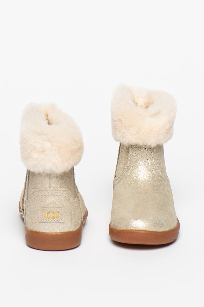 UGG Cizme cu model stralucitor Jorie II - Pled.ro