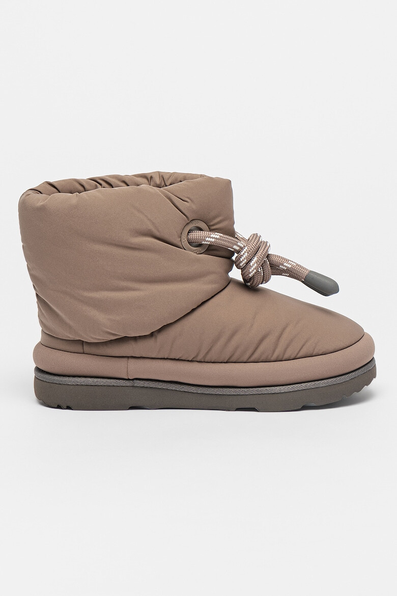 UGG Cizme scurte Classic Maxi Padded - Pled.ro