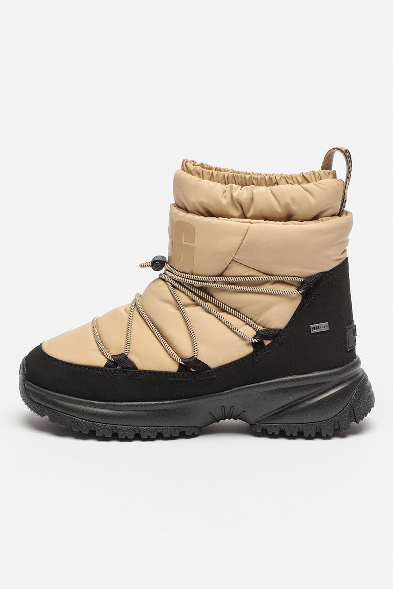 UGG Ghete apres-ski rezistente la apa Yose Puffer - Pled.ro