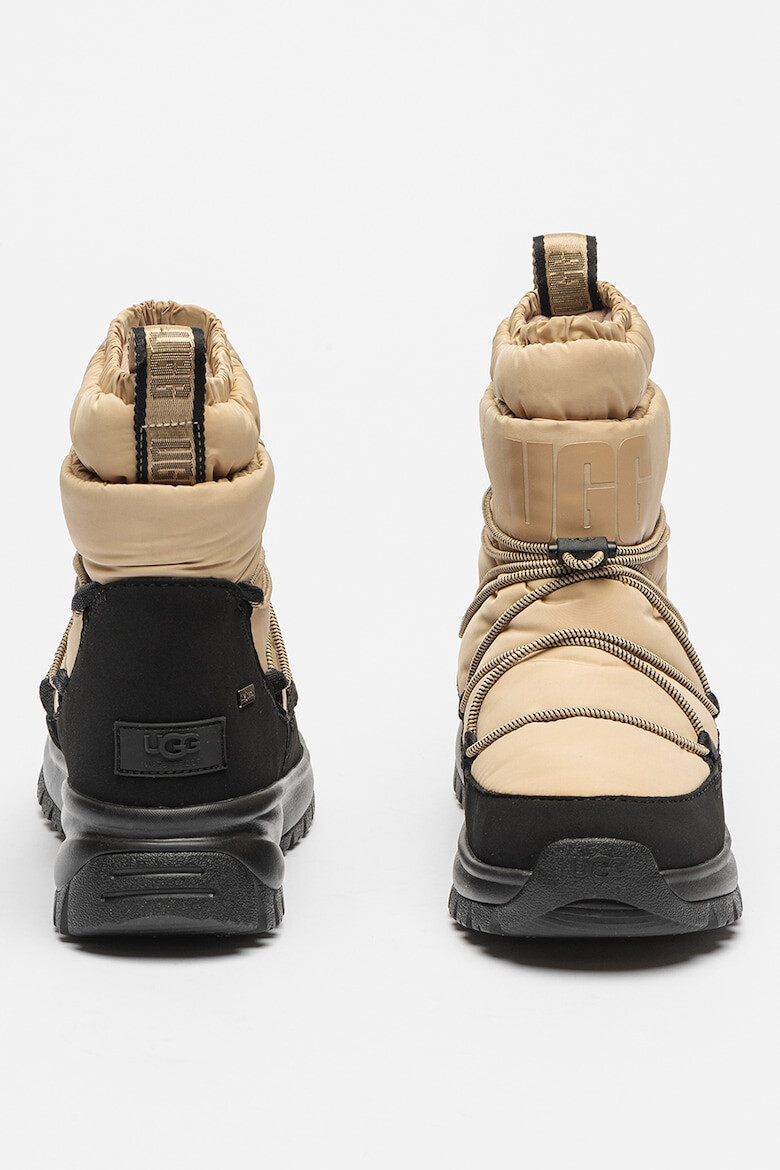 UGG Ghete apres-ski rezistente la apa Yose Puffer - Pled.ro