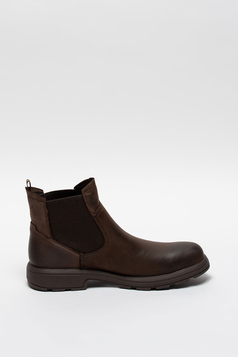 UGG Ghete Chelsea de piele Biltmore - Pled.ro