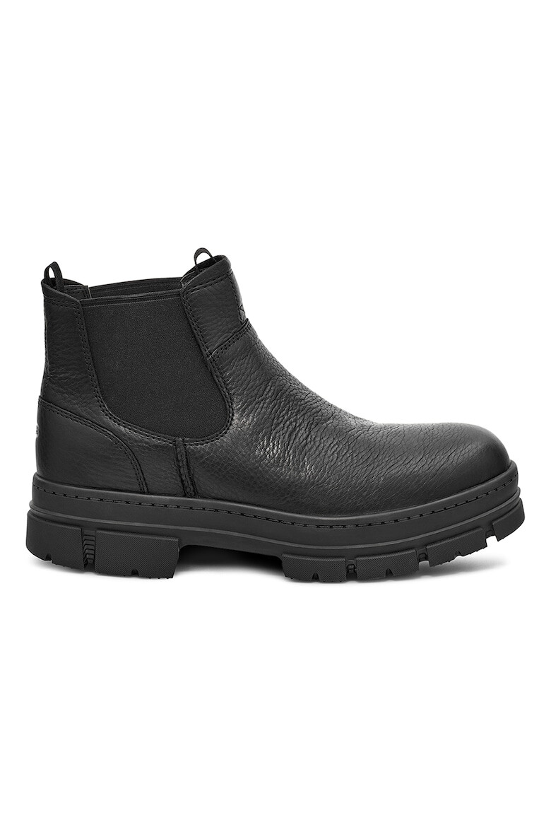 UGG Ghete Chelsea imermeabile de piele Skyview - Pled.ro