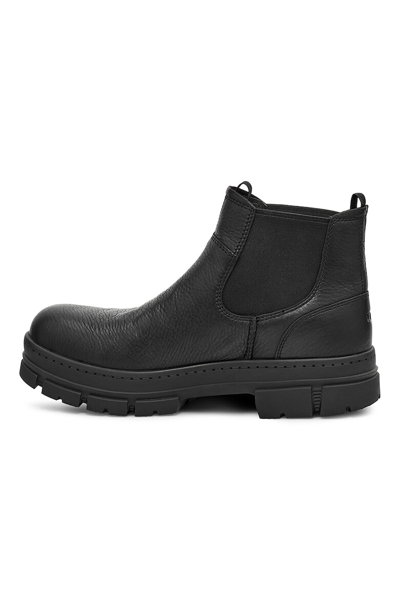 UGG Ghete Chelsea imermeabile de piele Skyview - Pled.ro