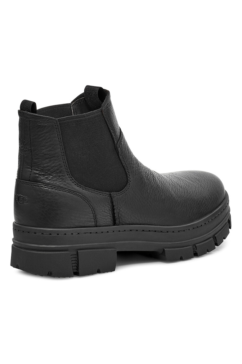 UGG Ghete Chelsea imermeabile de piele Skyview - Pled.ro