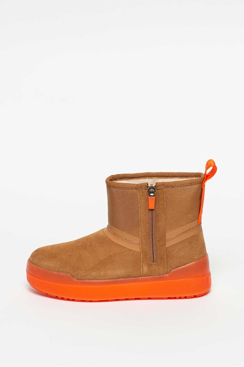 UGG Ghete Classic Tech Mini - Pled.ro