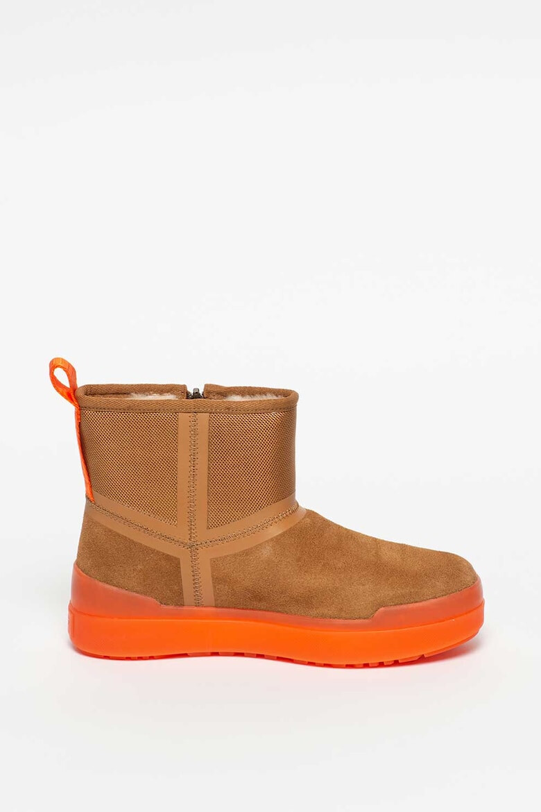 UGG Ghete Classic Tech Mini - Pled.ro