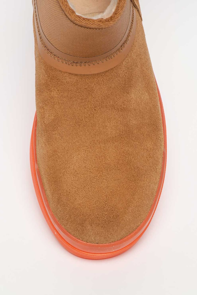 UGG Ghete Classic Tech Mini - Pled.ro