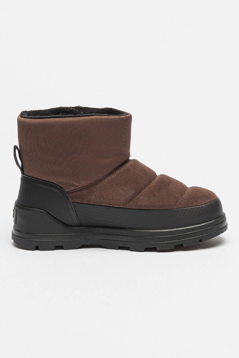 UGG Ghete impermeabile fara inchidere Classic Klamath - Pled.ro