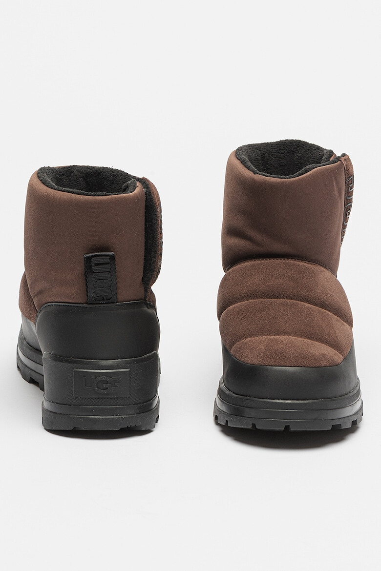 UGG Ghete impermeabile fara inchidere Classic Klamath - Pled.ro