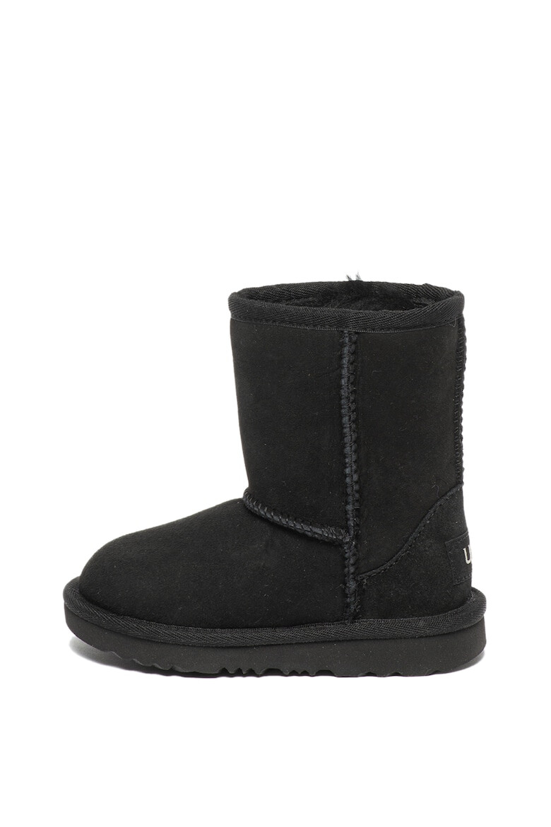 UGG Ghete de piele intoarsa Classic II - Pled.ro