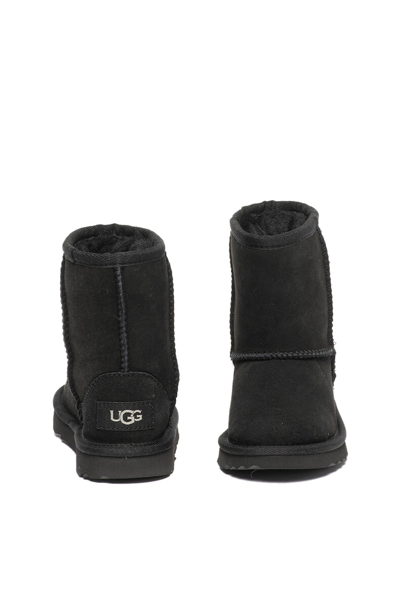 UGG Ghete de piele intoarsa Classic II - Pled.ro