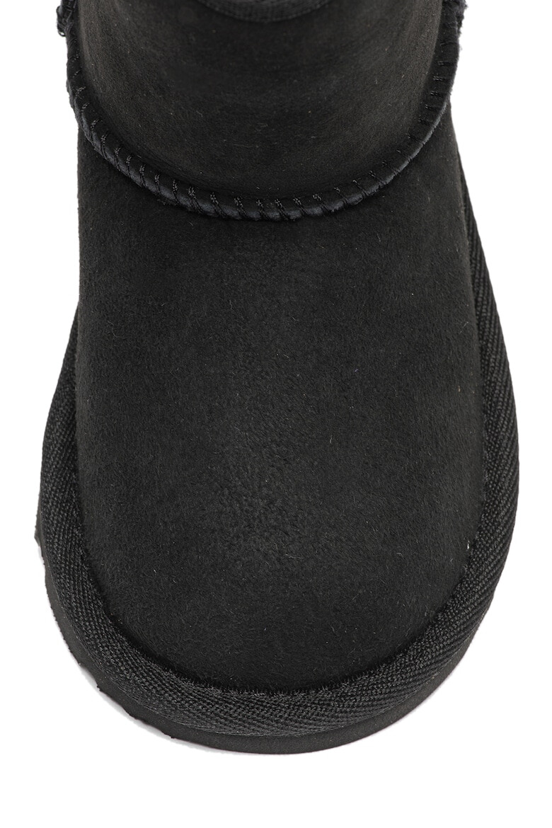 UGG Ghete de piele intoarsa Classic II - Pled.ro