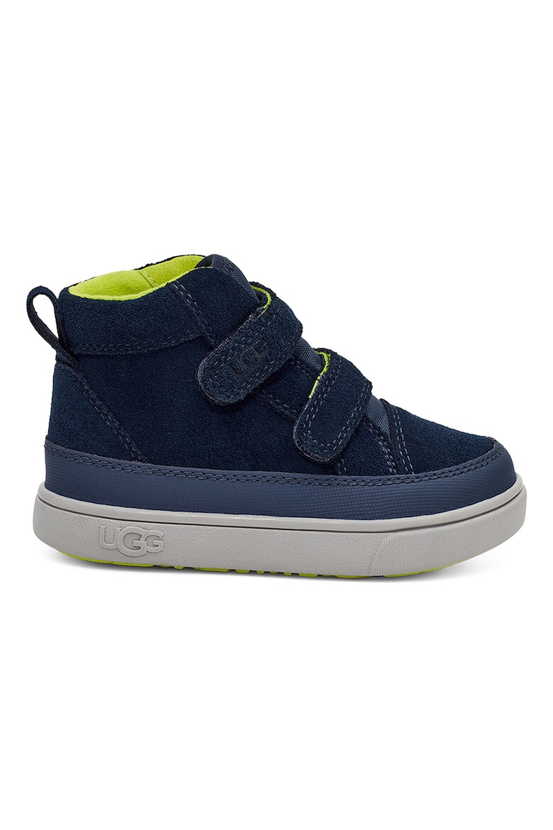 UGG Ghete de piele intoarsa Rennon II - Pled.ro