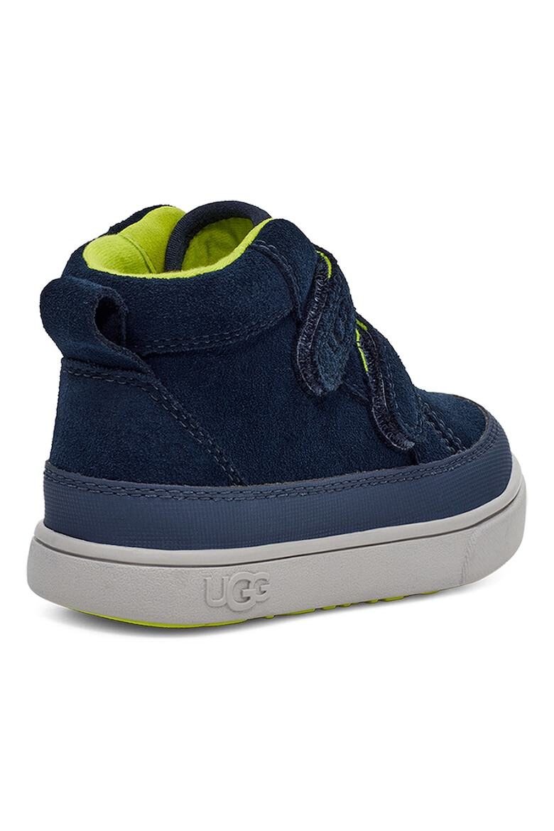 UGG Ghete de piele intoarsa Rennon II - Pled.ro