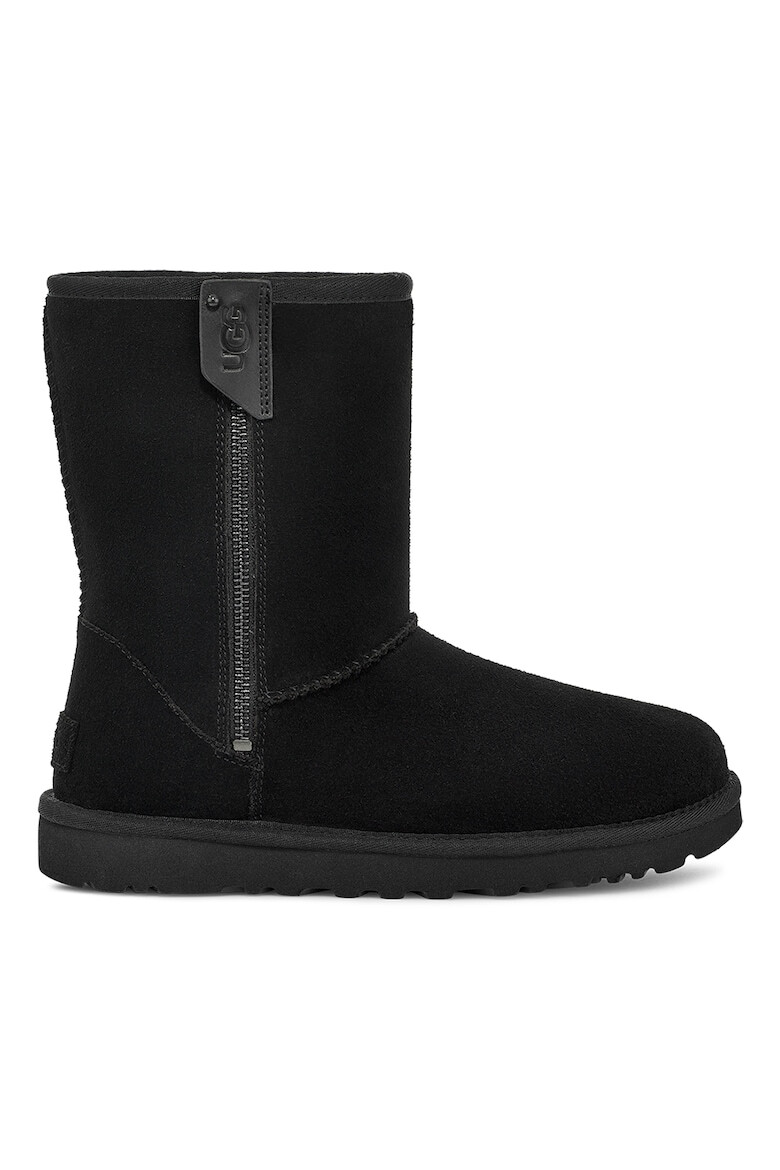 UGG Ghete din piele intoarsa Bailey - Pled.ro