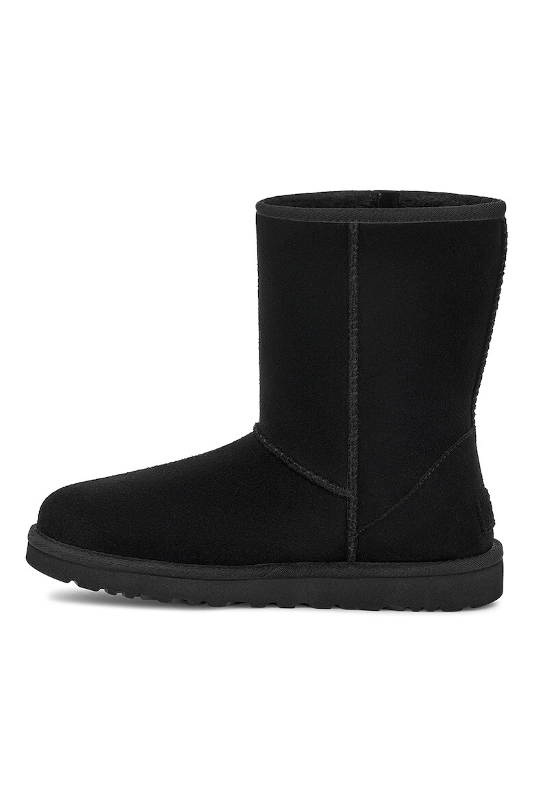 UGG Ghete din piele intoarsa Bailey - Pled.ro