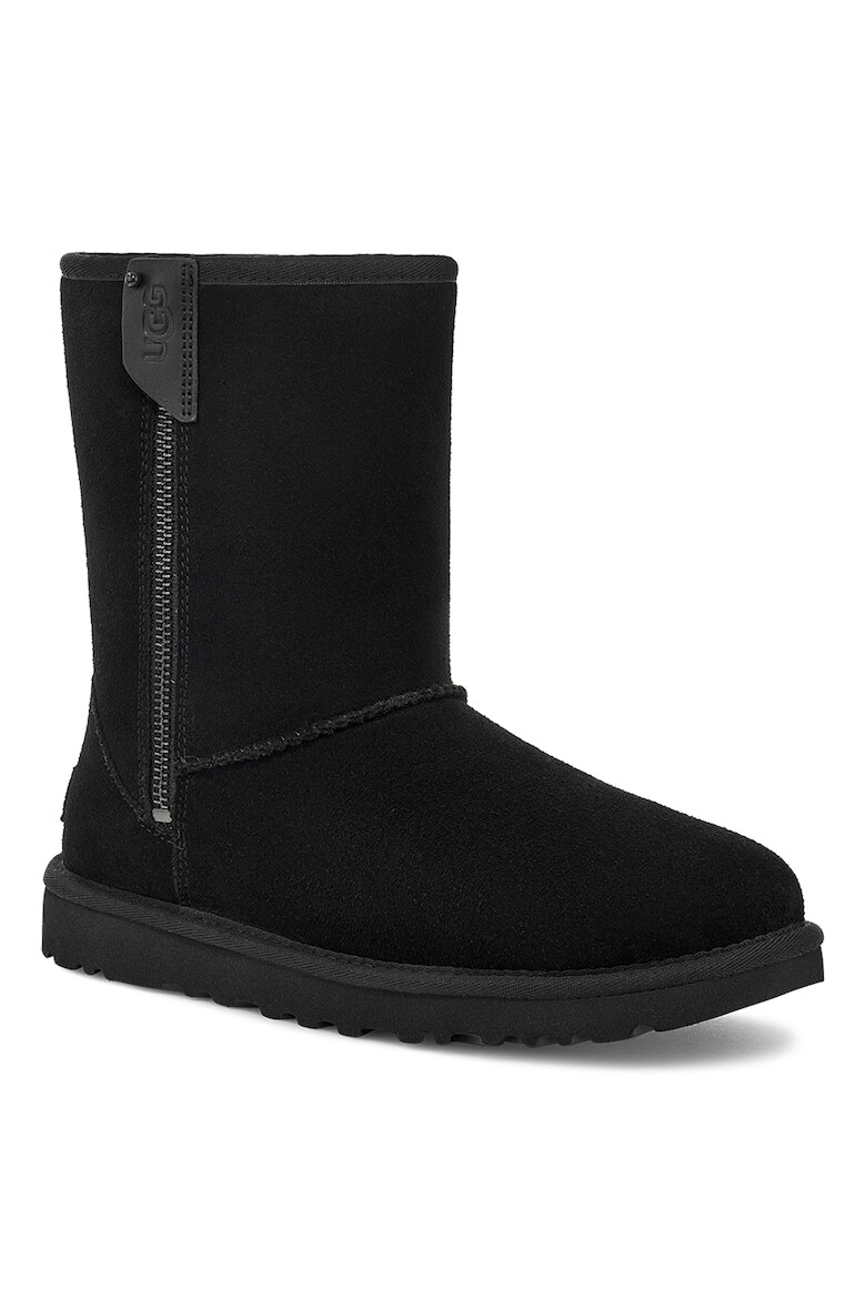 UGG Ghete din piele intoarsa Bailey - Pled.ro