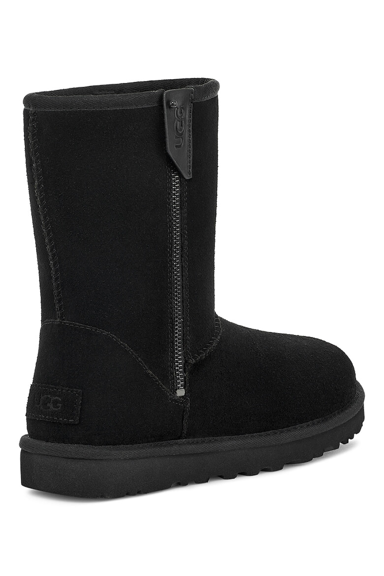 UGG Ghete din piele intoarsa Bailey - Pled.ro