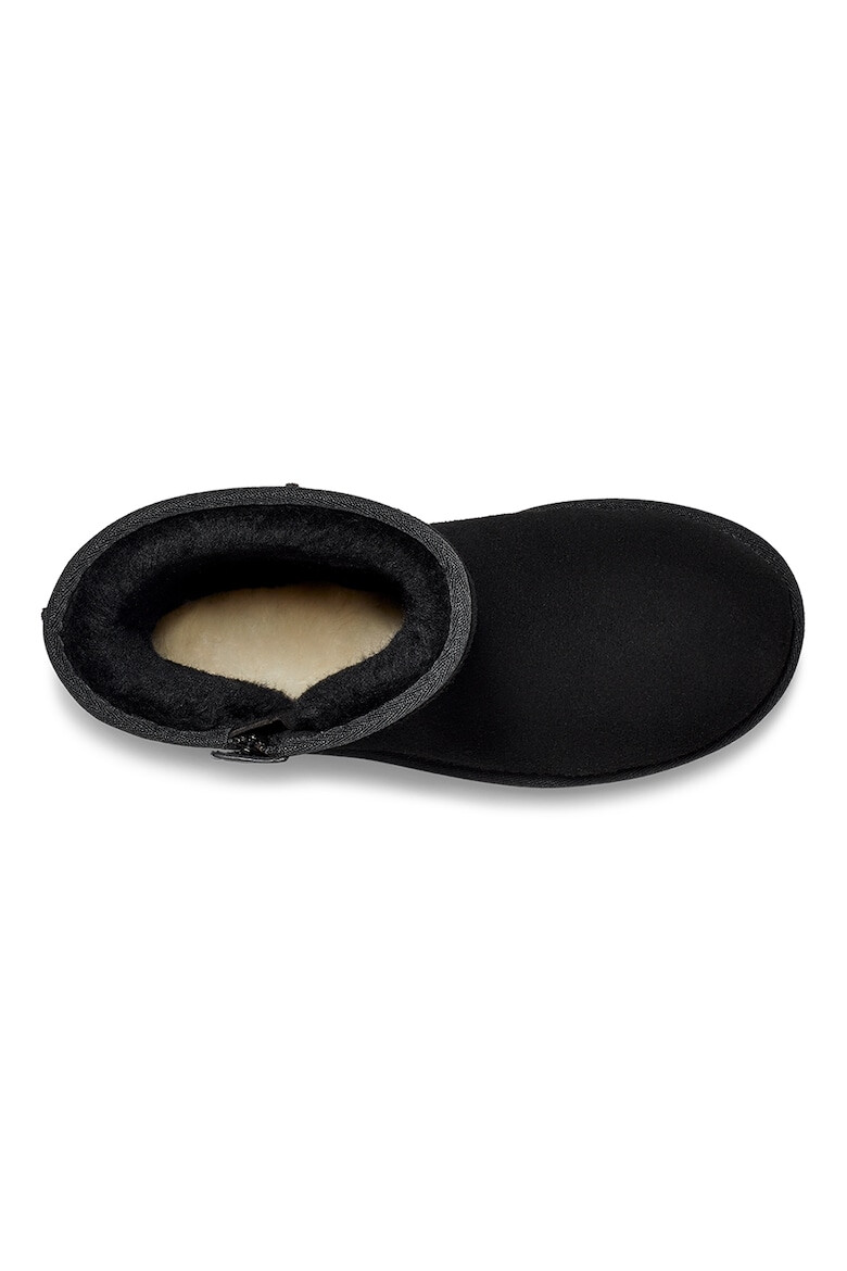 UGG Ghete din piele intoarsa Bailey - Pled.ro