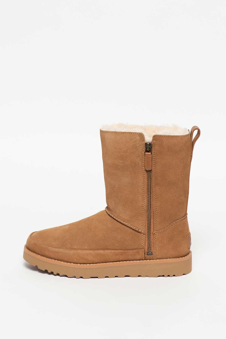 UGG Ghete din piele intoarsa Classic - Pled.ro