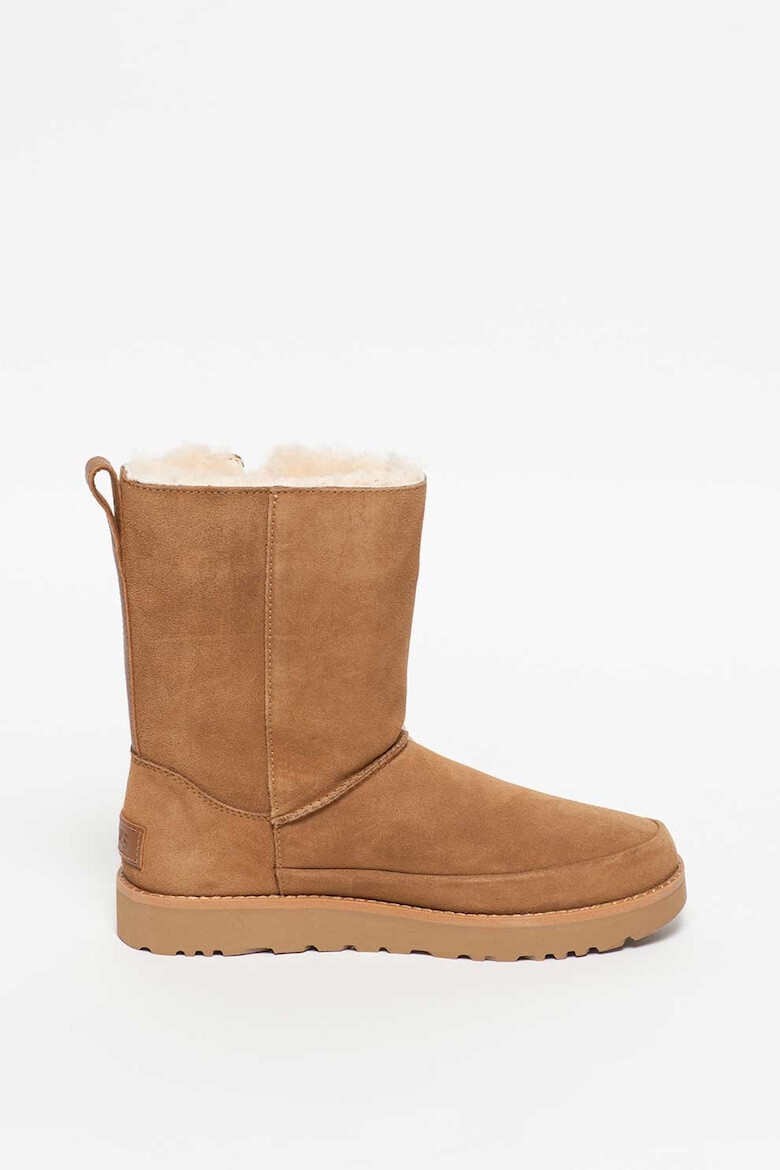 UGG Ghete din piele intoarsa Classic - Pled.ro