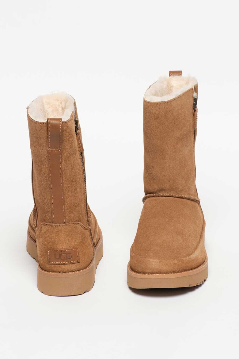 UGG Ghete din piele intoarsa Classic - Pled.ro