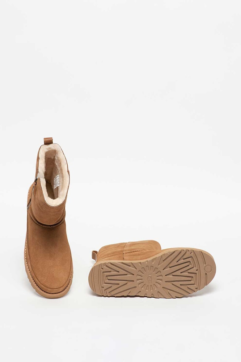 UGG Ghete din piele intoarsa Classic - Pled.ro