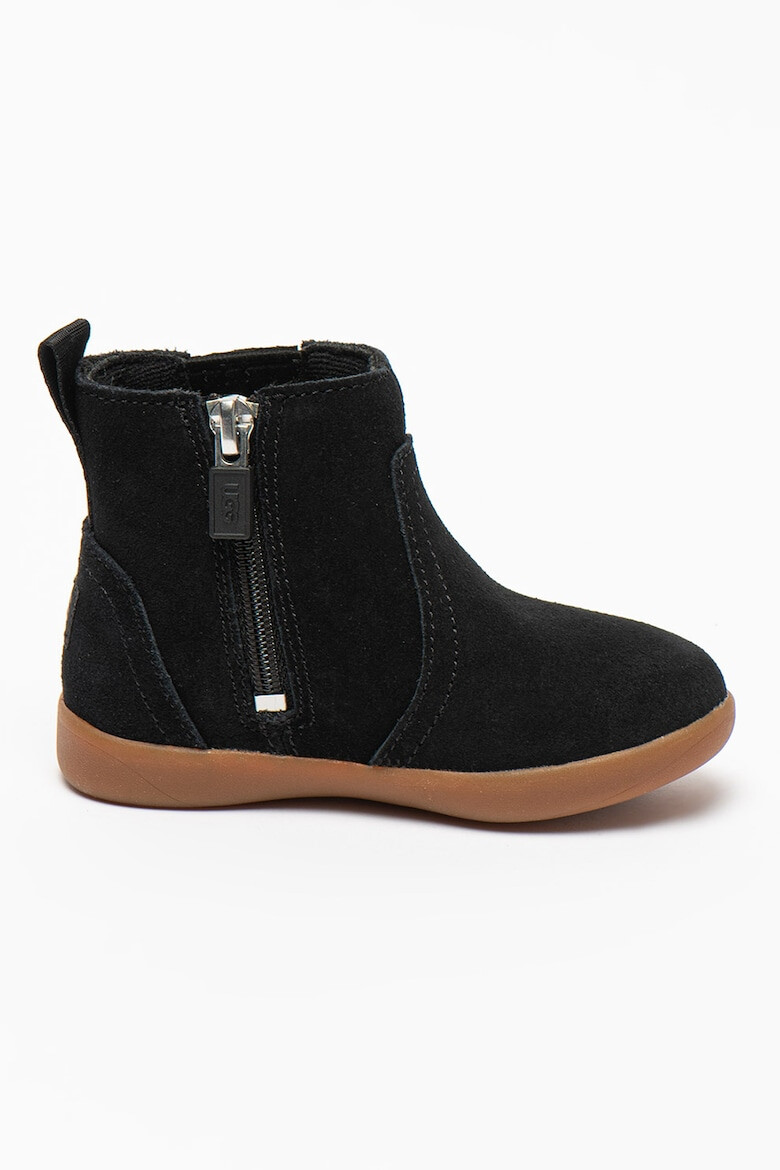 UGG Ghete din piele intoarsa Ryndon - Pled.ro